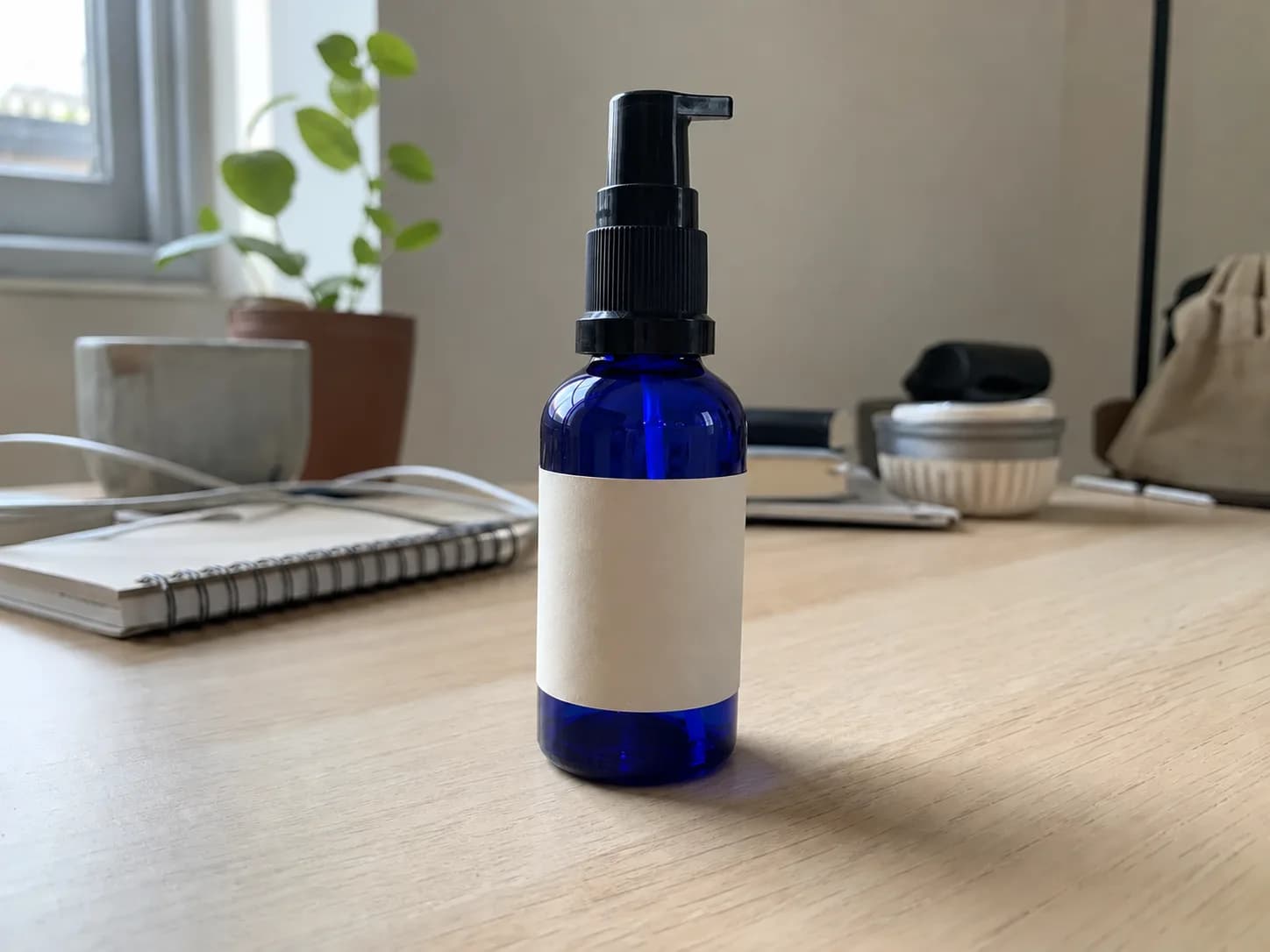 Realistische Visualisierung nach der Bearbeitung für Produktfarben mit KI visualisieren