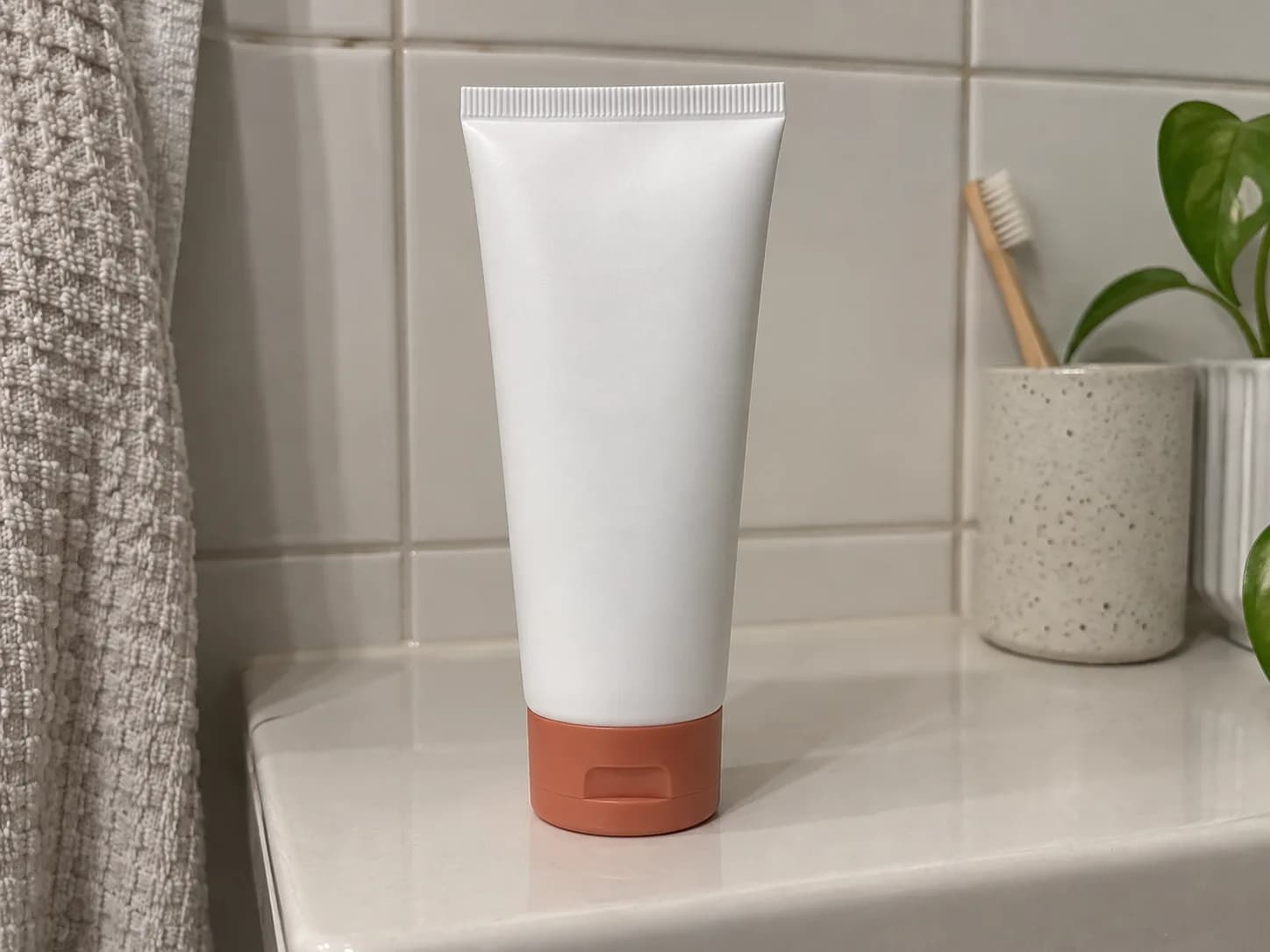 Ausgangsbild vor der Bearbeitung für Lifestyle-Produktfotos erstellen